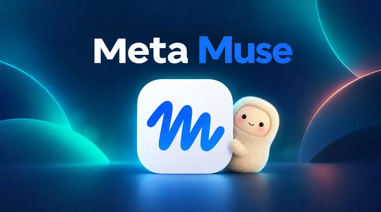 Meta Muse